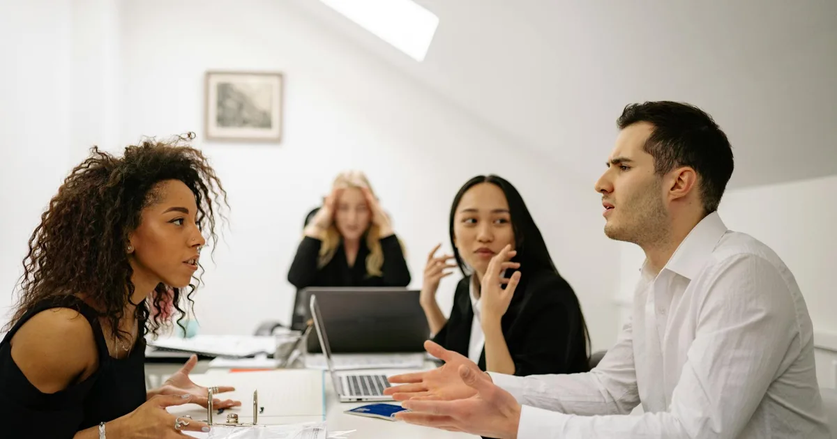 Just Been Diagnosed With ADHD — What Do I Tell My Employer?