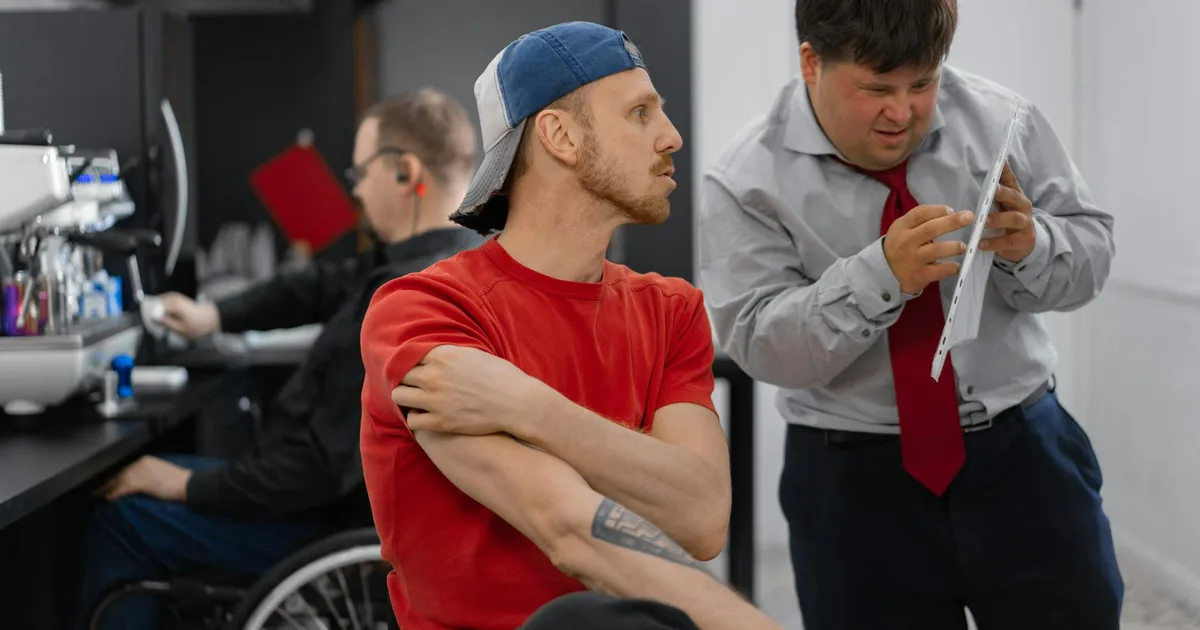 Autism and work: a complete UK guide to employment rights, adjustments and thriving